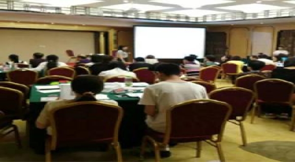 北京心理咨询师成长联盟工作坊培训