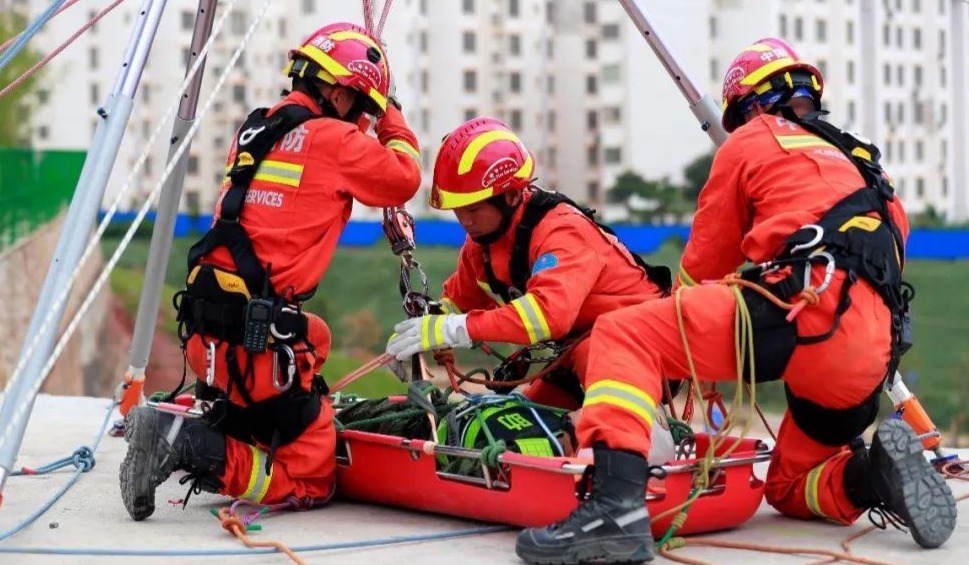 应急救援员职业资格证怎么考？